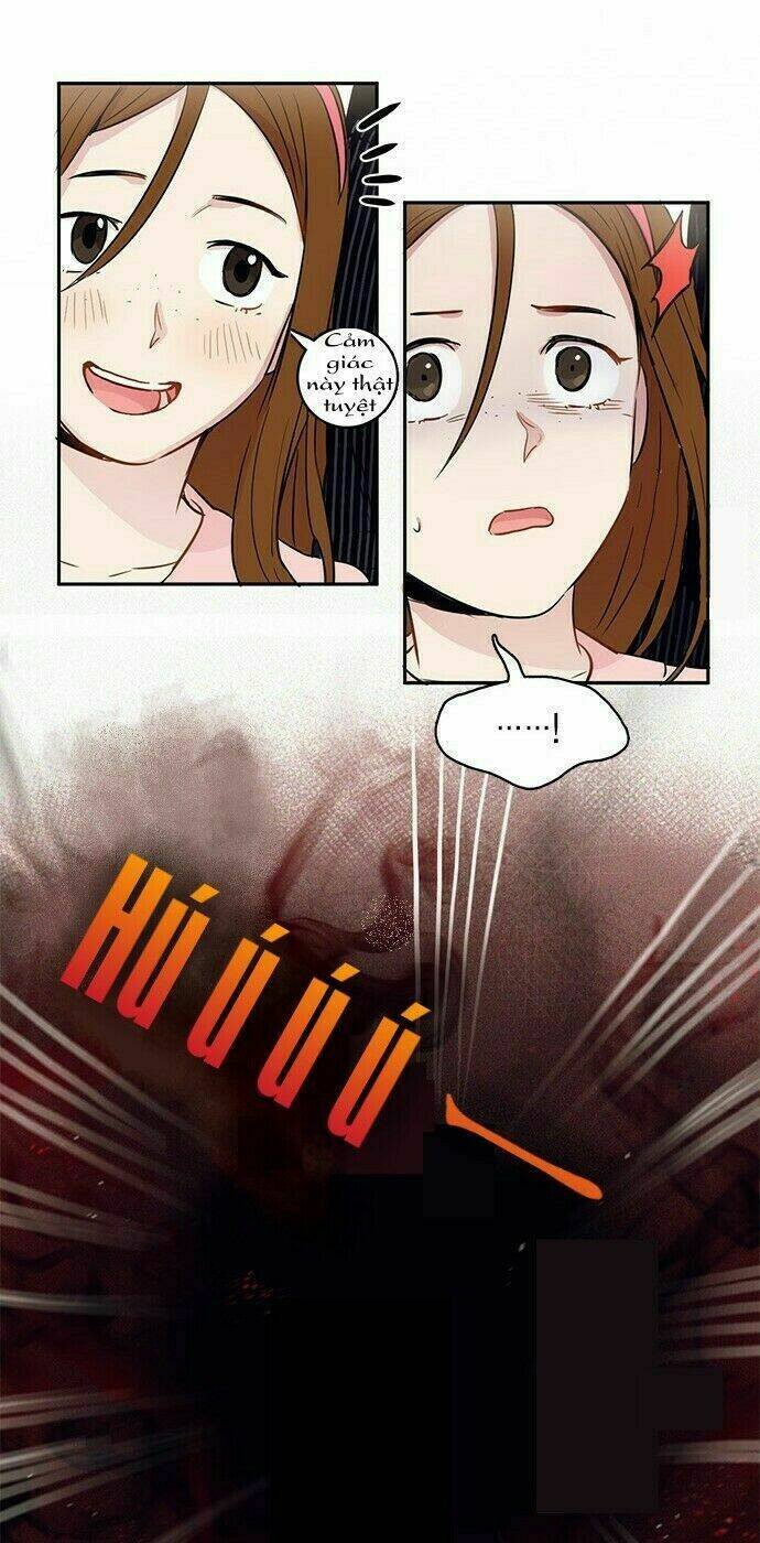 thần chết đào hoa chapter 1 30