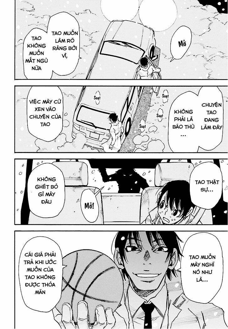 erased chapter 31 31