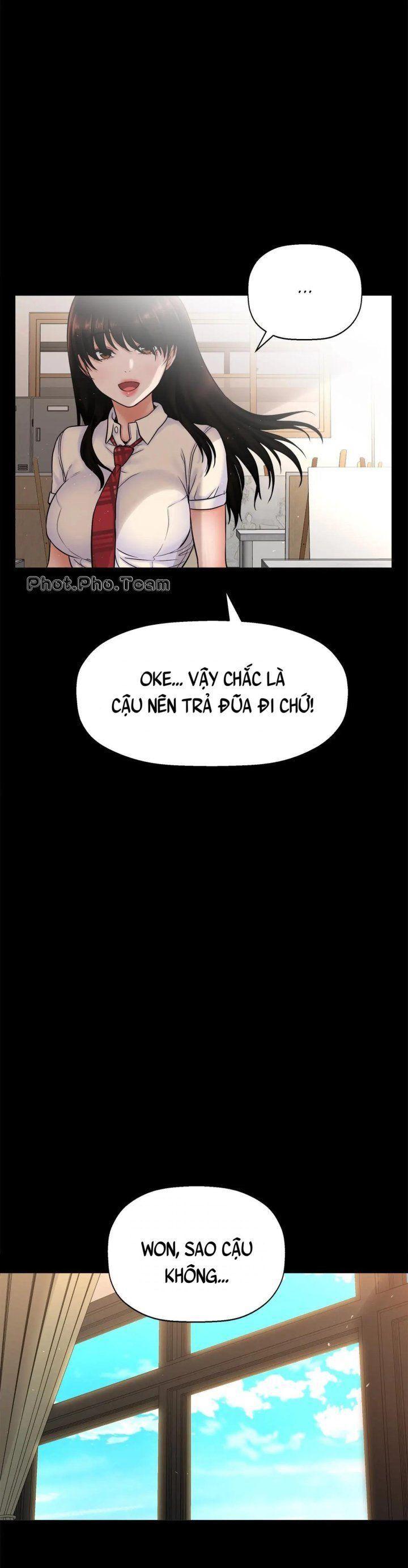 cô ấy làm tôi phát điên chapter 1 11