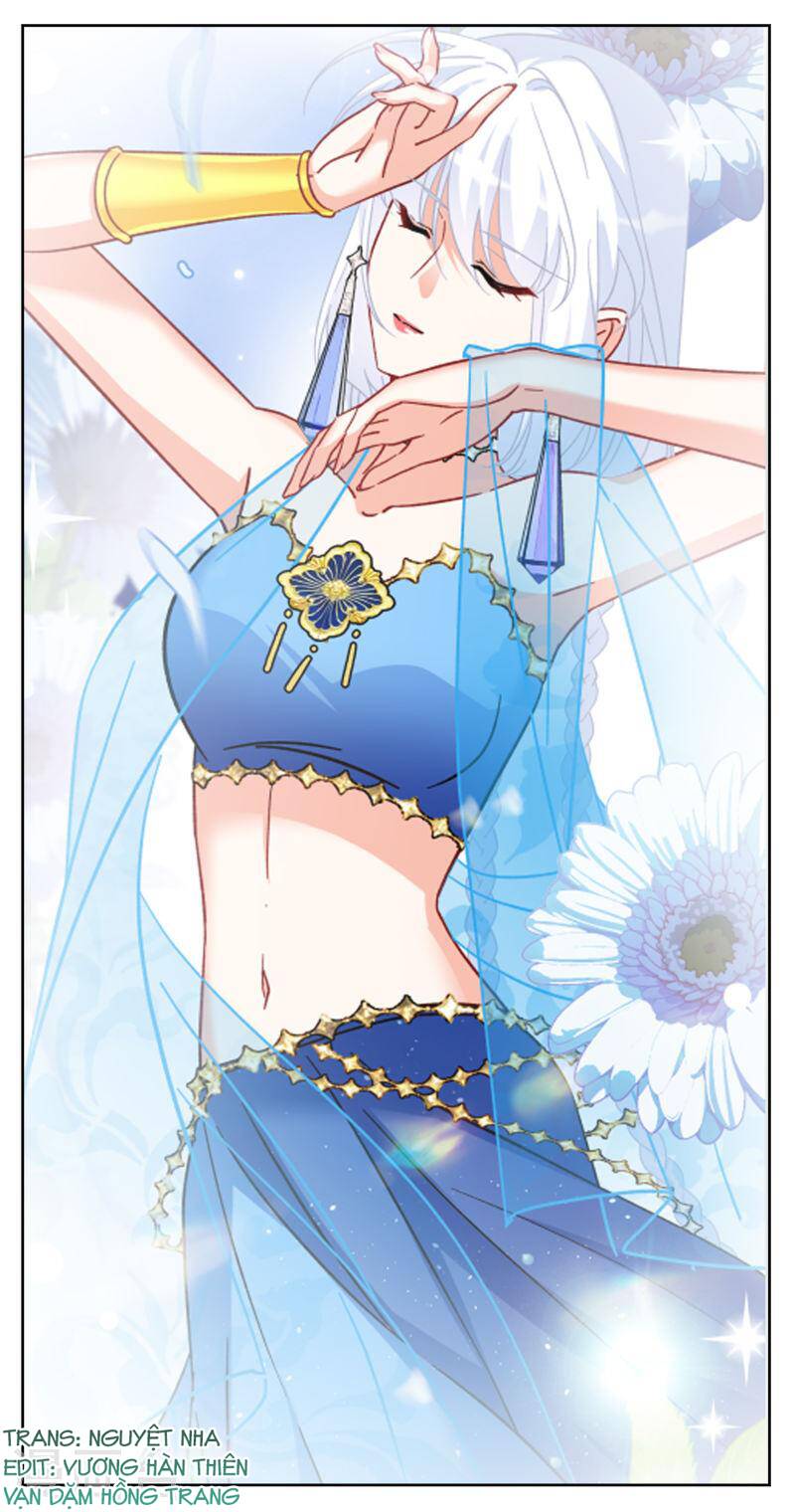 cô ấy đến rồi, xin nằm xuống! chapter 255 13