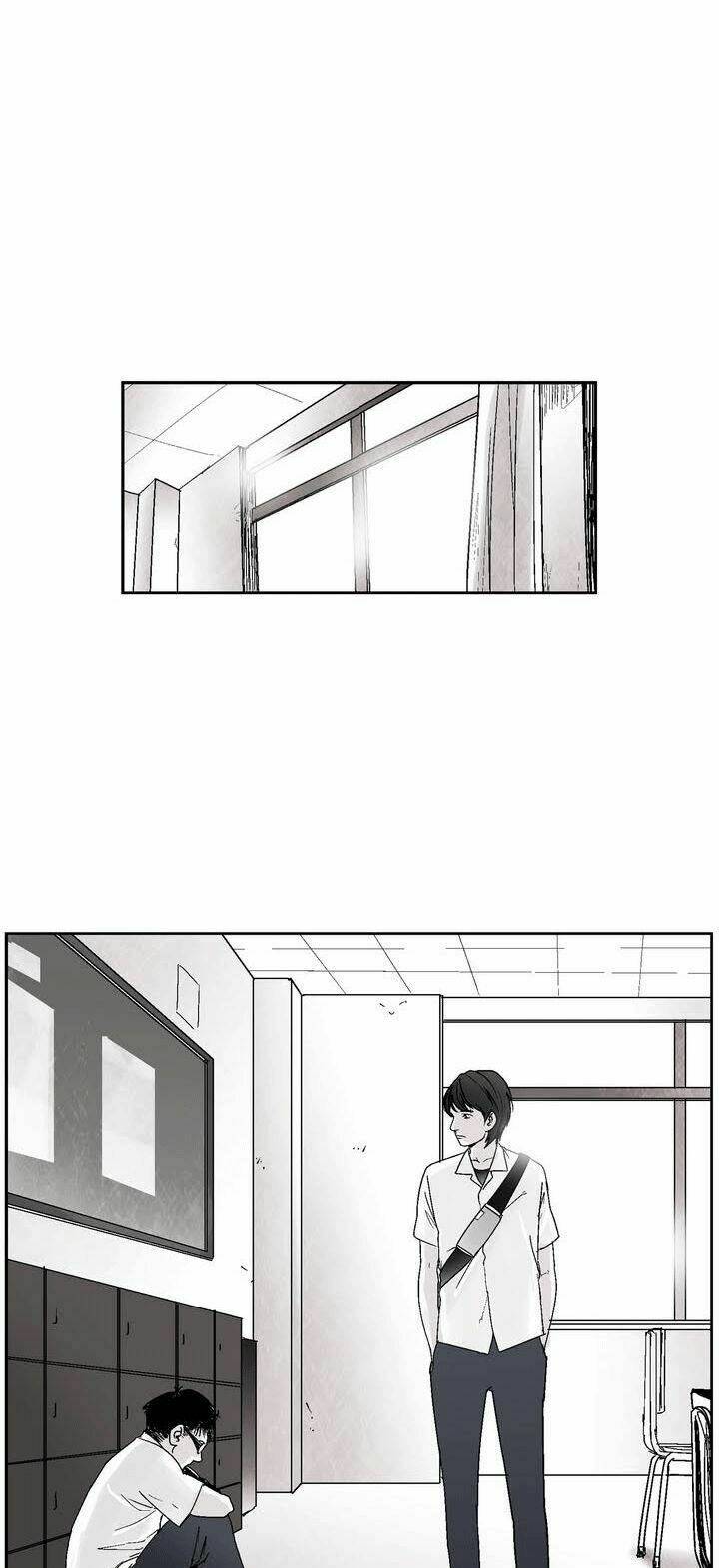 bạo lực học đường chapter 0 32