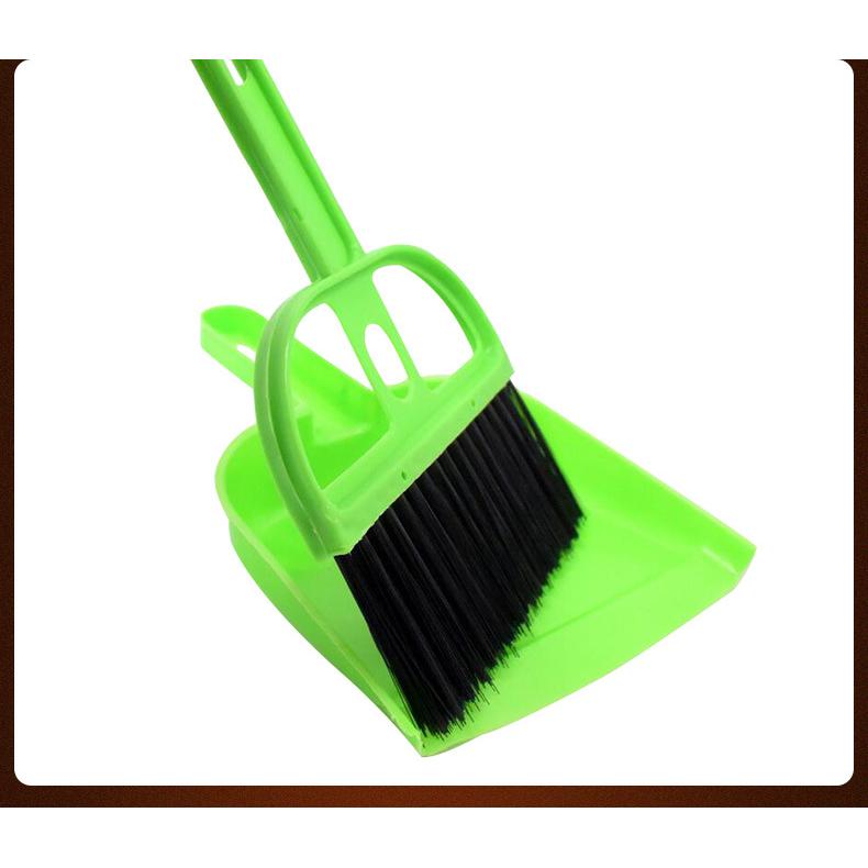 Bộ dọn vệ sinh cho thú nuôi nhỏ
