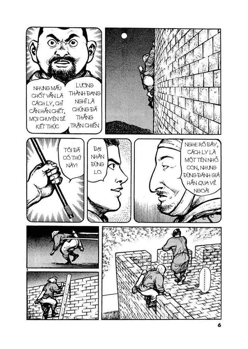 binh pháp mặc công chapter 21 5