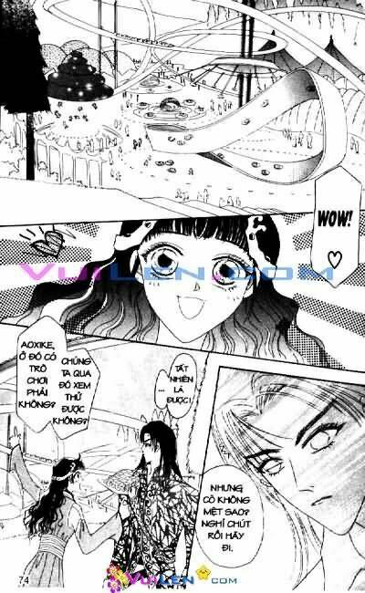 hai nàng công chúa chapter 2 74