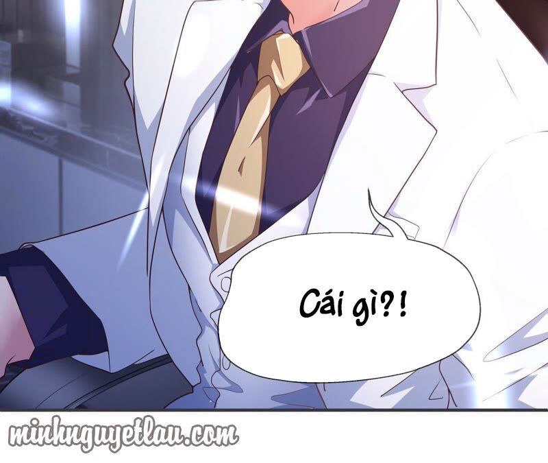 chiến lược lãng mạn của thịnh thiếu chapter 51 43