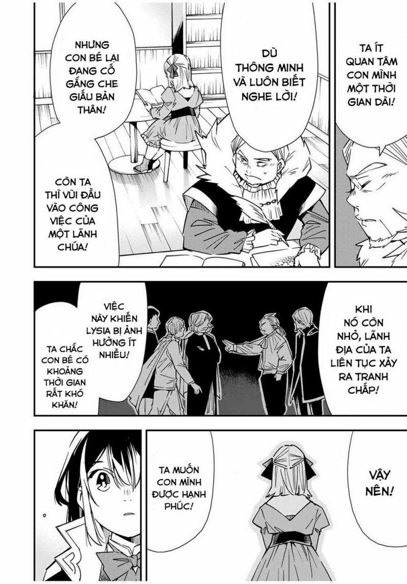 tái sinh thành quý tộc với kĩ năng 'appraisal' chapter 25 14