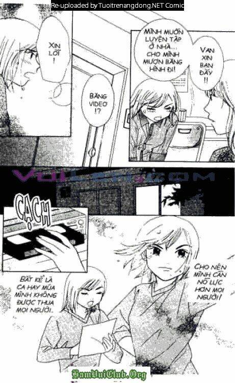 cánh thiên nga chapter 13 91