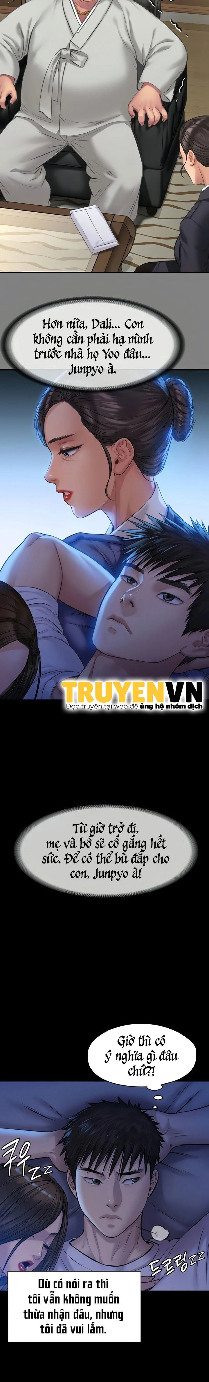 ong chúa chapter 199 17