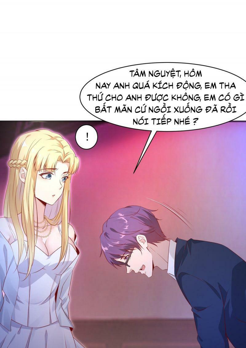 nãi ba là chiến thần mạnh nhất chapter 8 12