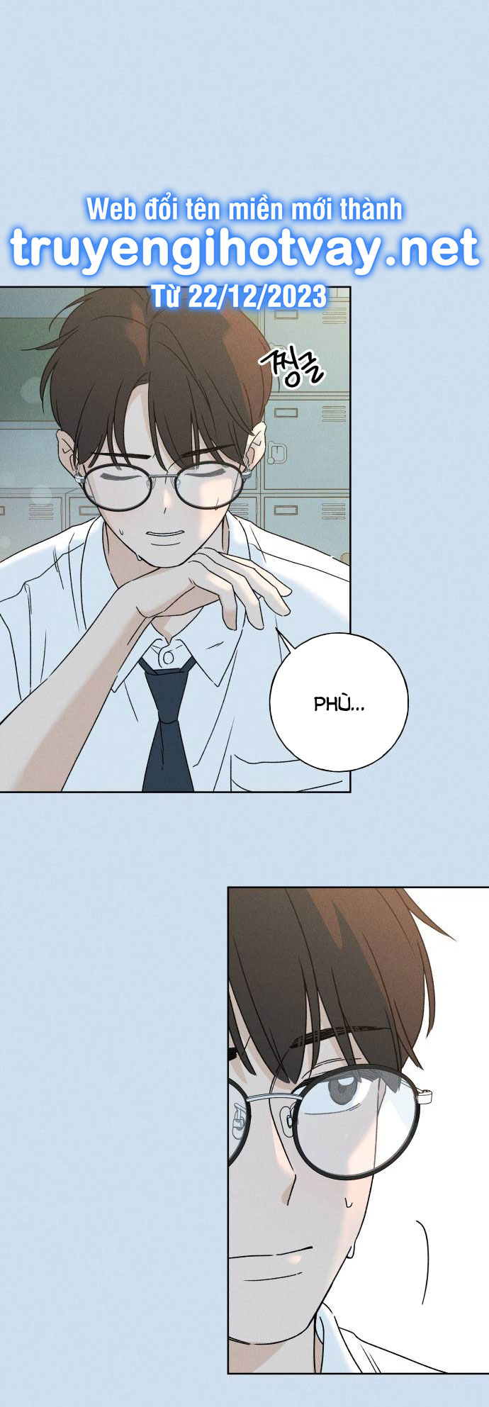 tình yêu thời niên thiếu chapter 12 19