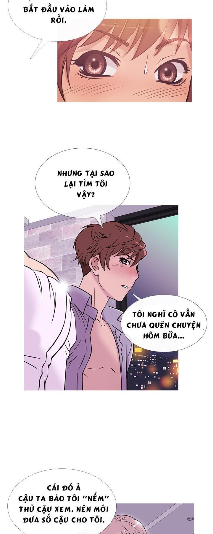 thiên đường chapter 38 32