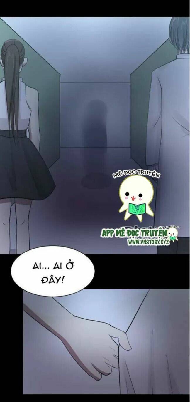 hành trình truy tìm cái chết của up chủ chapter 17 4