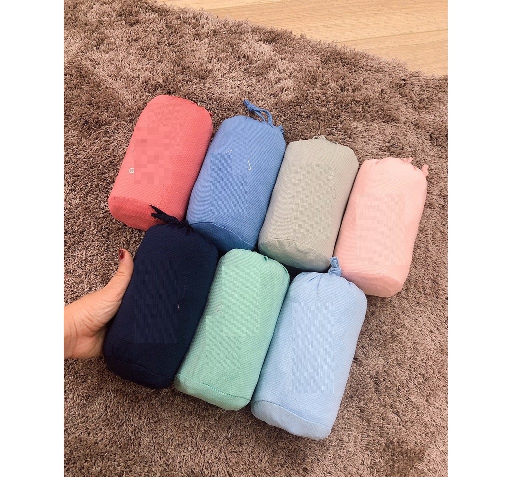 Áo chống nắng thông hơi túi cuộn cho bạn nữ THỜI TRANG