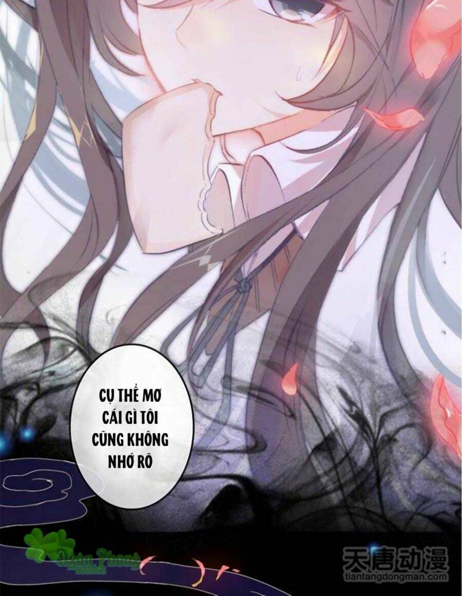 chúng thần học viện chapter 1 10