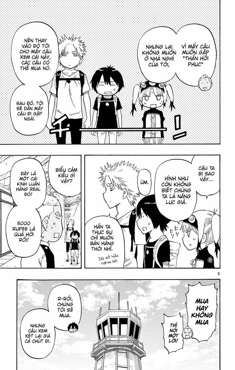 saike mata shite mo chapter 54 6