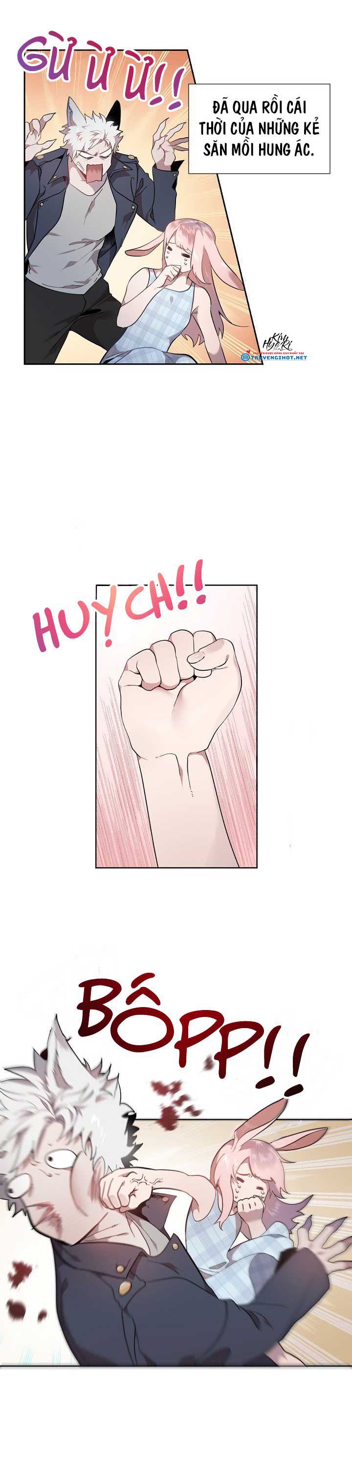 tuyển tập bl chịch ngắn chapter 3 2