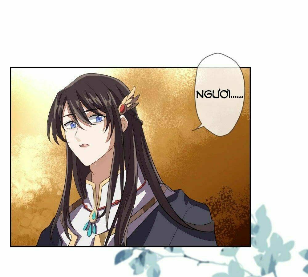 cửu khuyết phong hoa chapter 18 18
