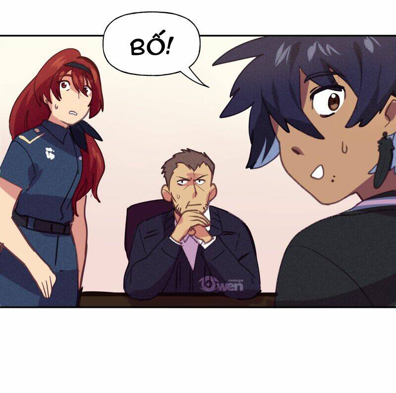 lời nguyền lalin chapter 23 28