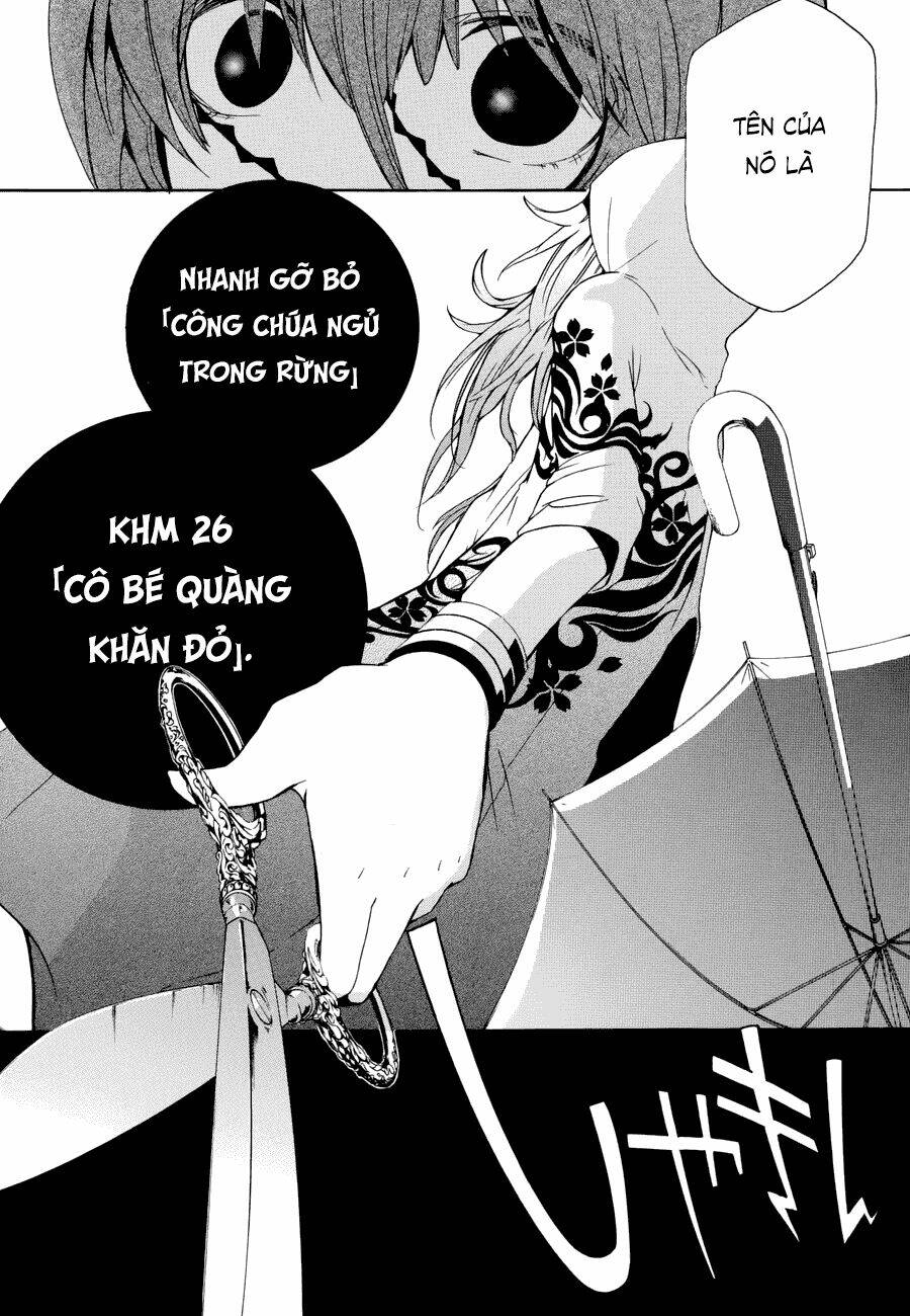 kataribe no list reboot chapter 6 27