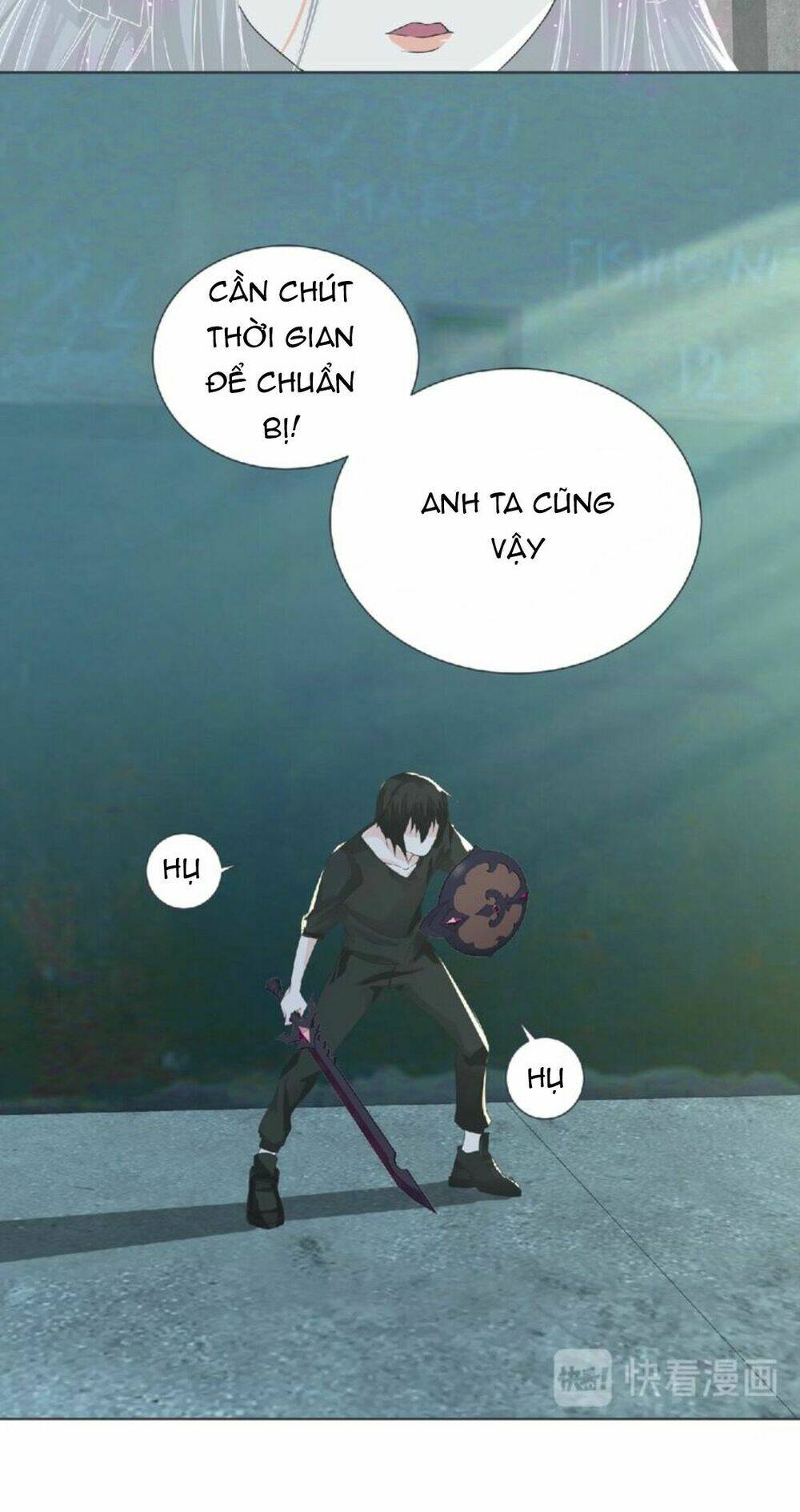 đại chiến yêu tinh chapter 9 11