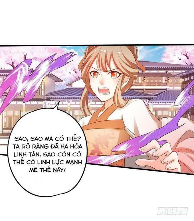 hồ tiên hung bạo chapter 76 51