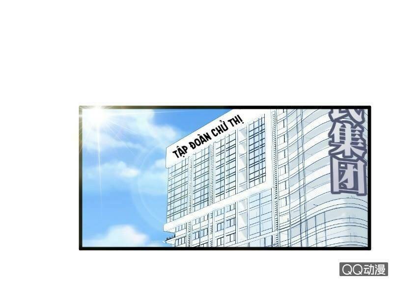 tổng tài đích ngự dụng thiếu nữ chapter 2 15