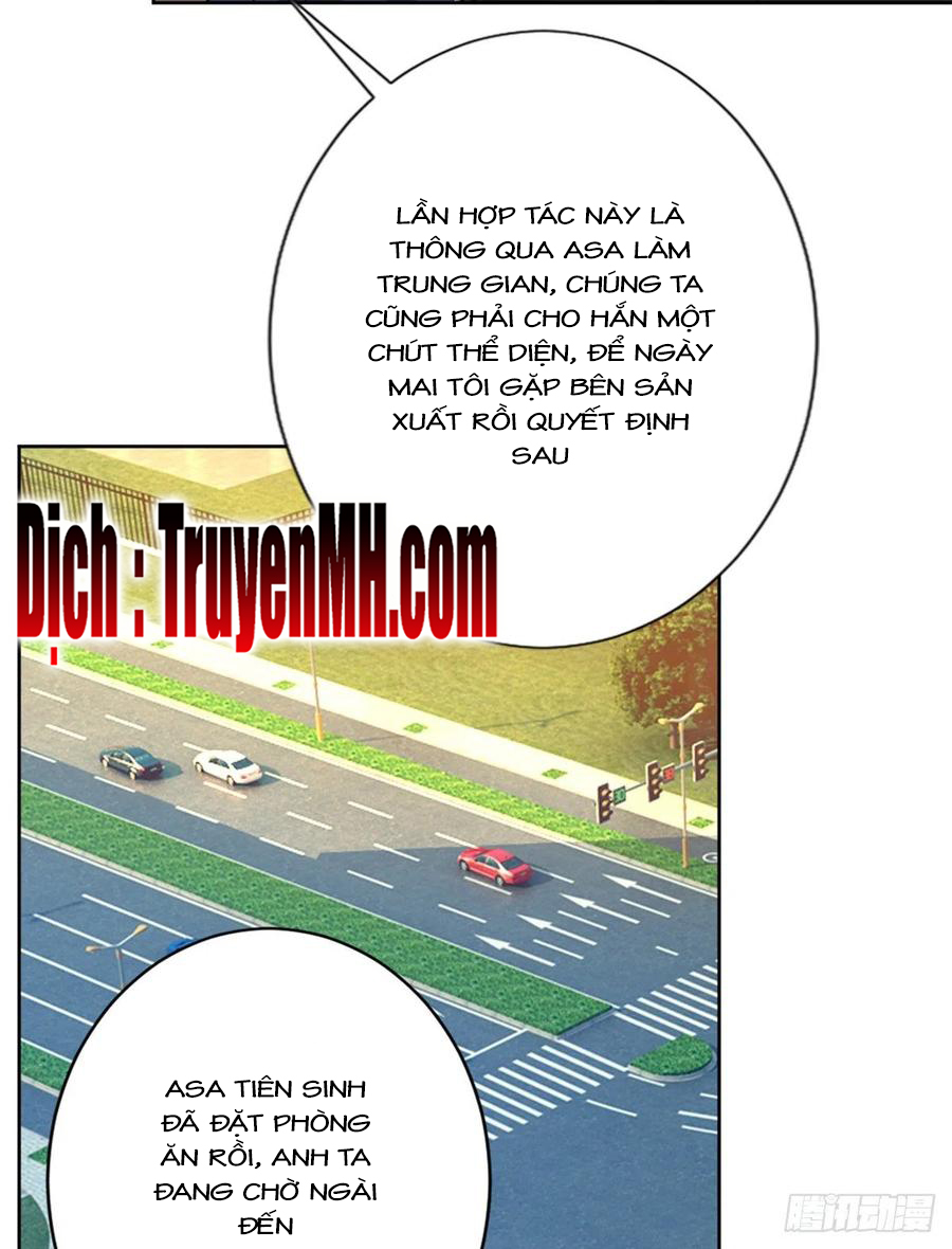 thí hôn lão công, cần giúp sức chapter 233 2