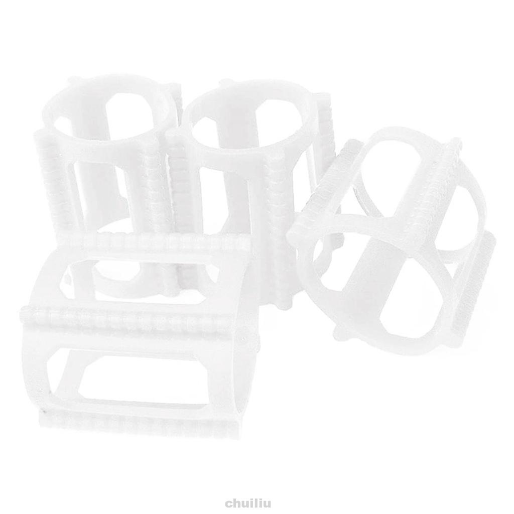 Set 4 vỏ bọc bánh xe trượt ván an toàn dễ sử dụng