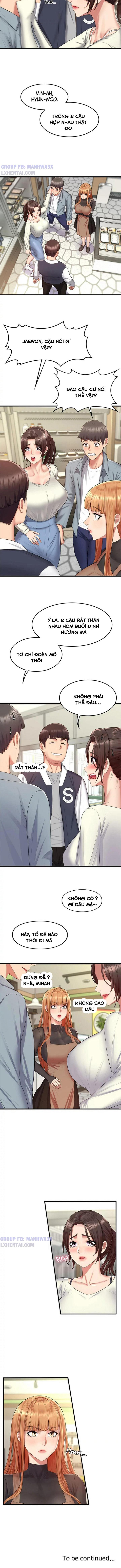 ở trọ nhà dì chapter 3 7