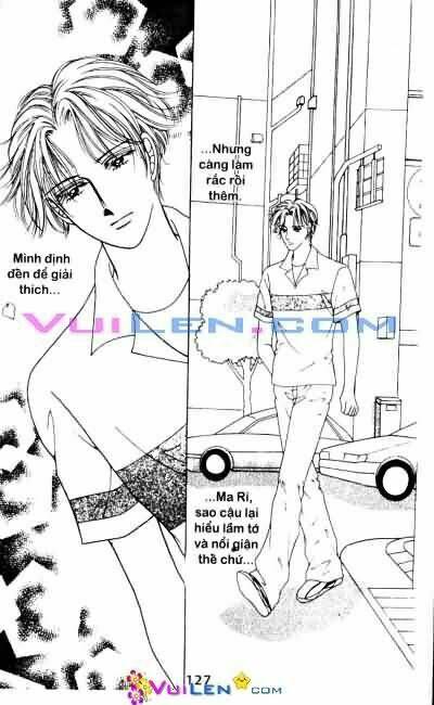 cô gái yêu kiều chapter 8 127