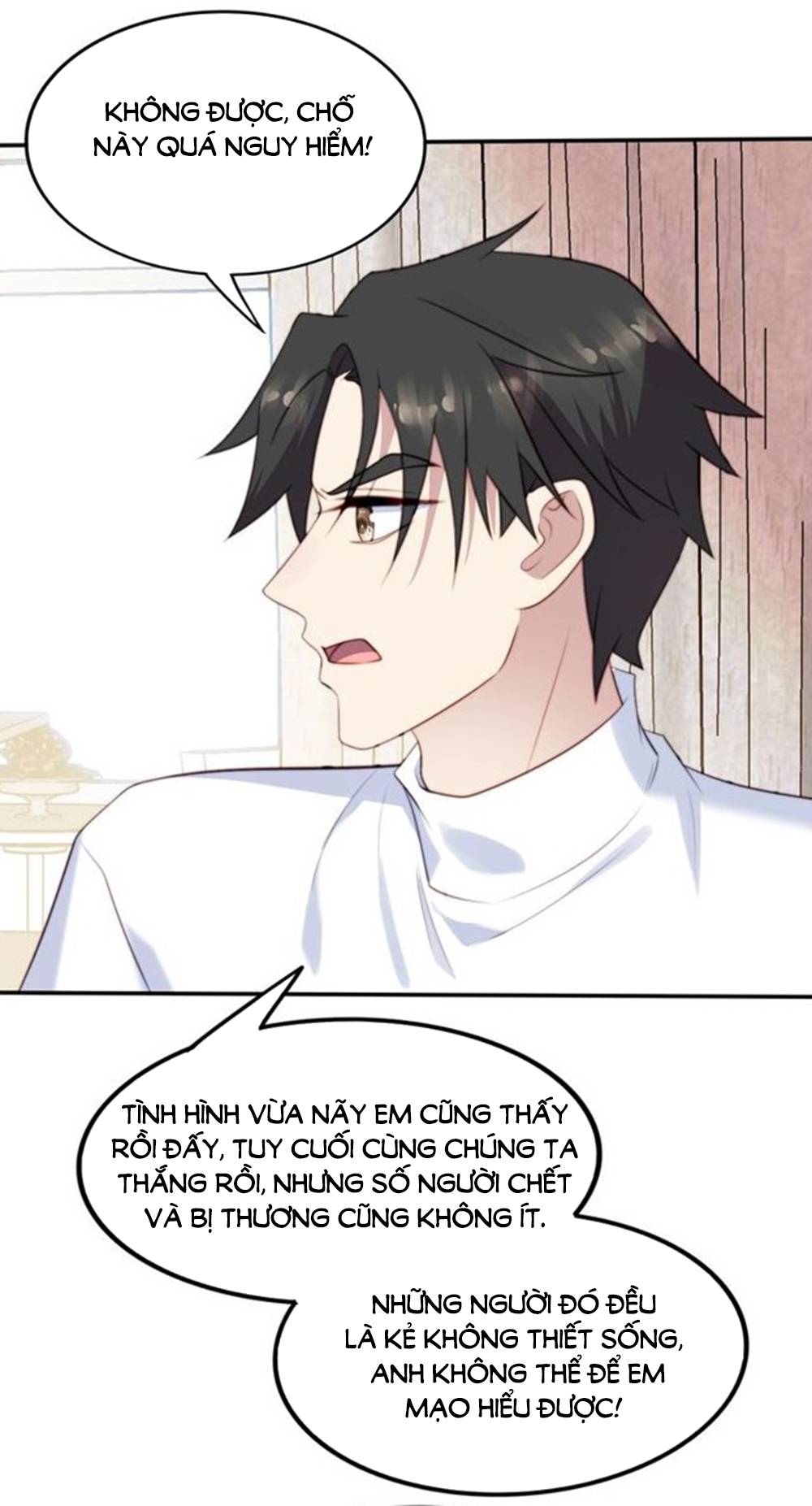 khoá chặt đôi môi (full) chapter 37 26