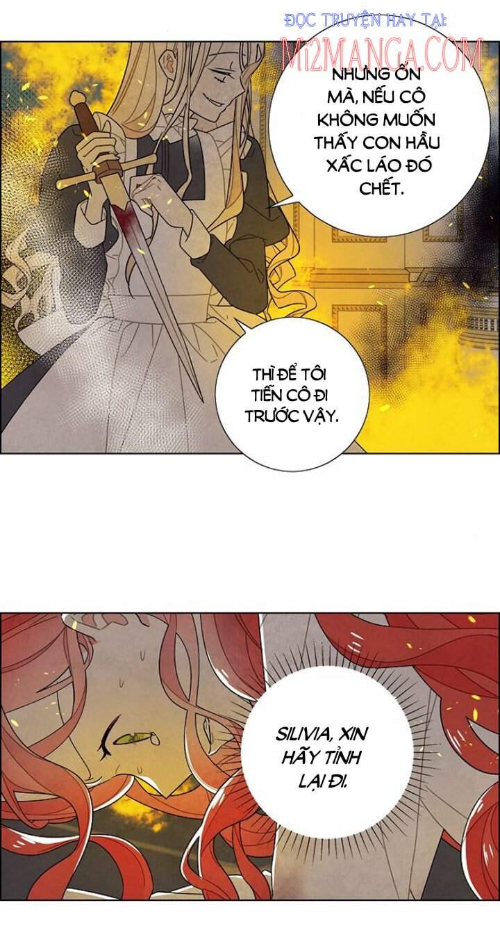 tôi đã cướp mất đêm đầu tiên của nam chính chapter 71.5 5