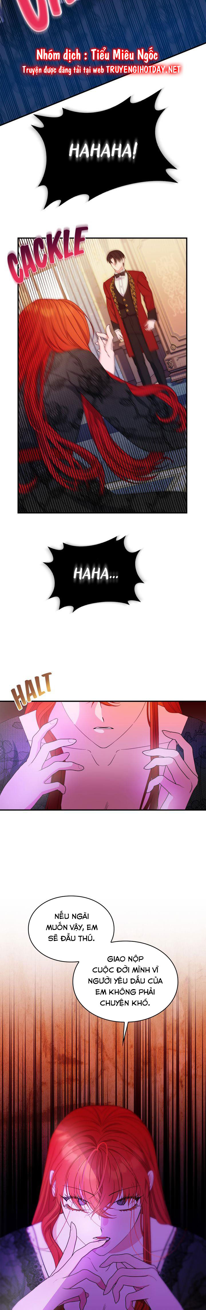câu chuyện về nữ công tước chapter 66 7