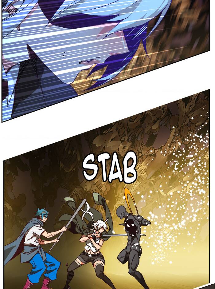 Chúa tể học đường chapter 527.5 29