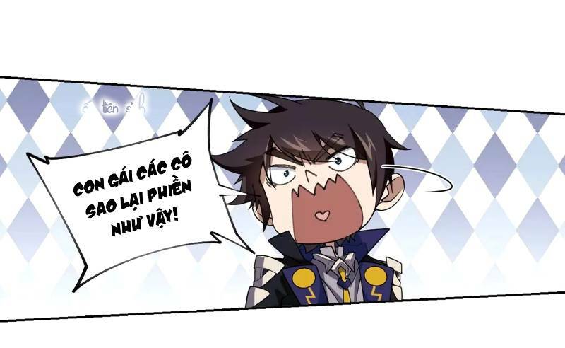 võng du chi cận chiến pháp sư chapter 228 6