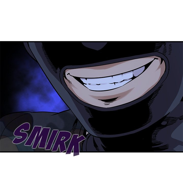 dog on patrol chapter 34 17