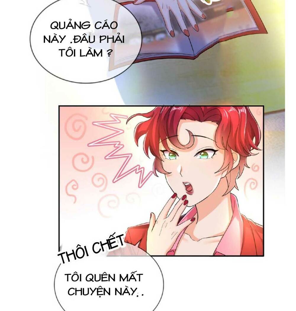 kiều thê muốn bỏ trốn của phúc hắc tổng tài chapter 22 16