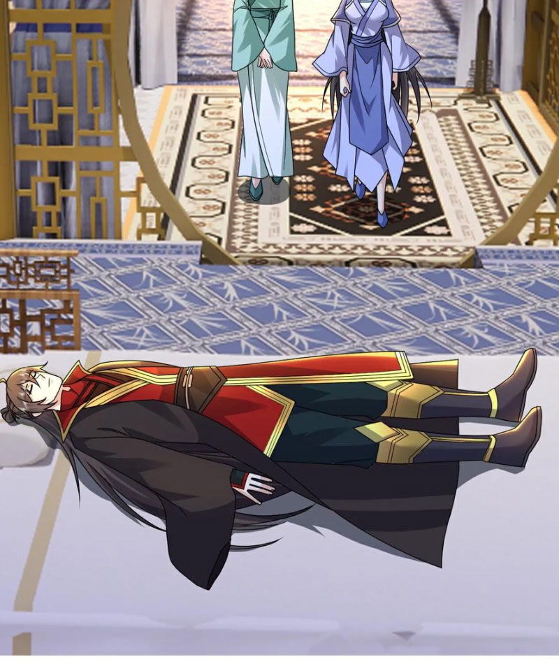 tiên võ đế tôn chapter 583 54