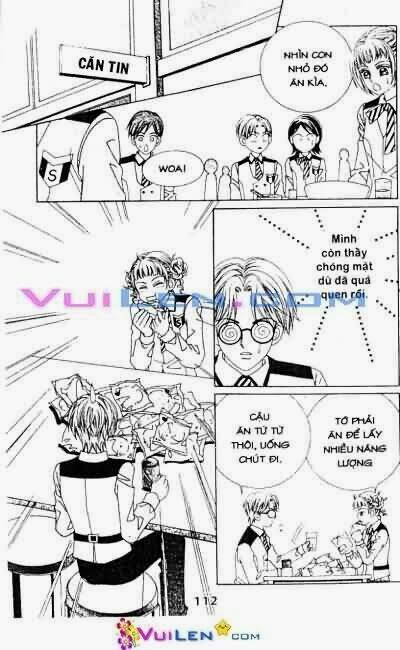 đến với anh chapter 2 113