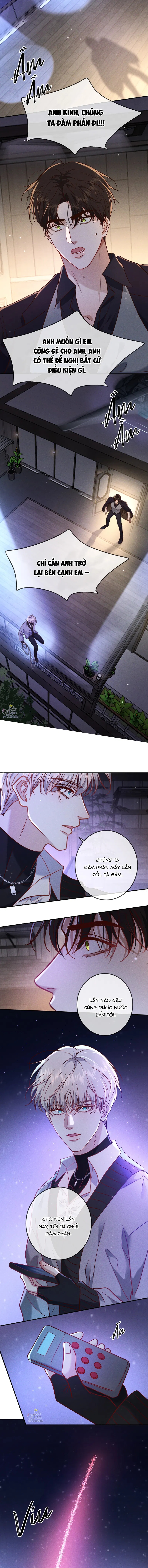 đêm cuồng say chapter 51 8