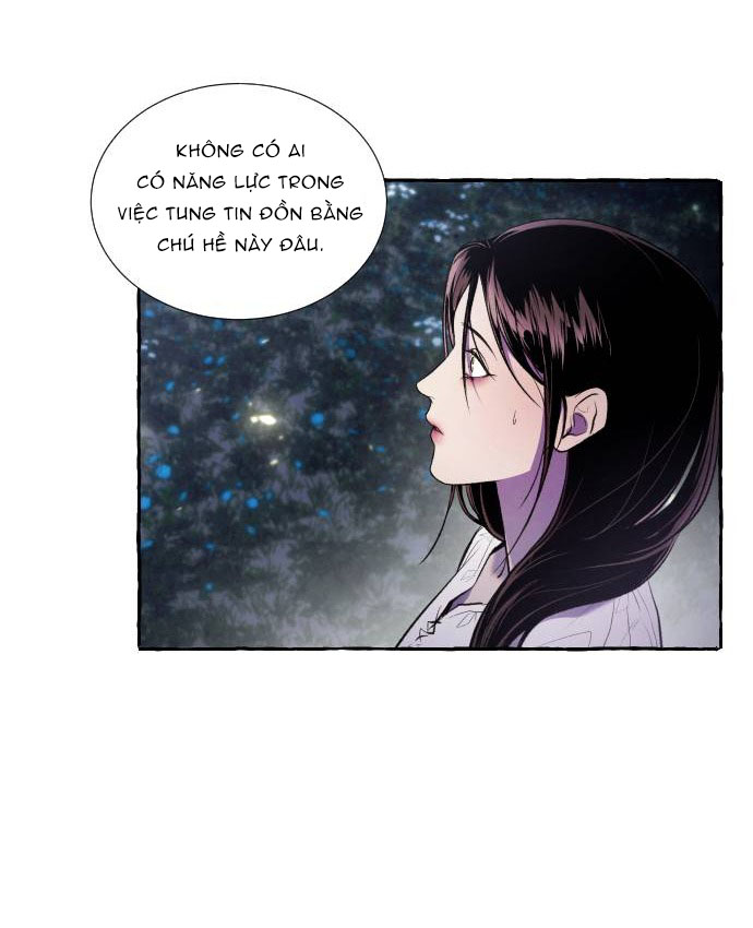 hồi ký của ma nữ chapter 2.2 11