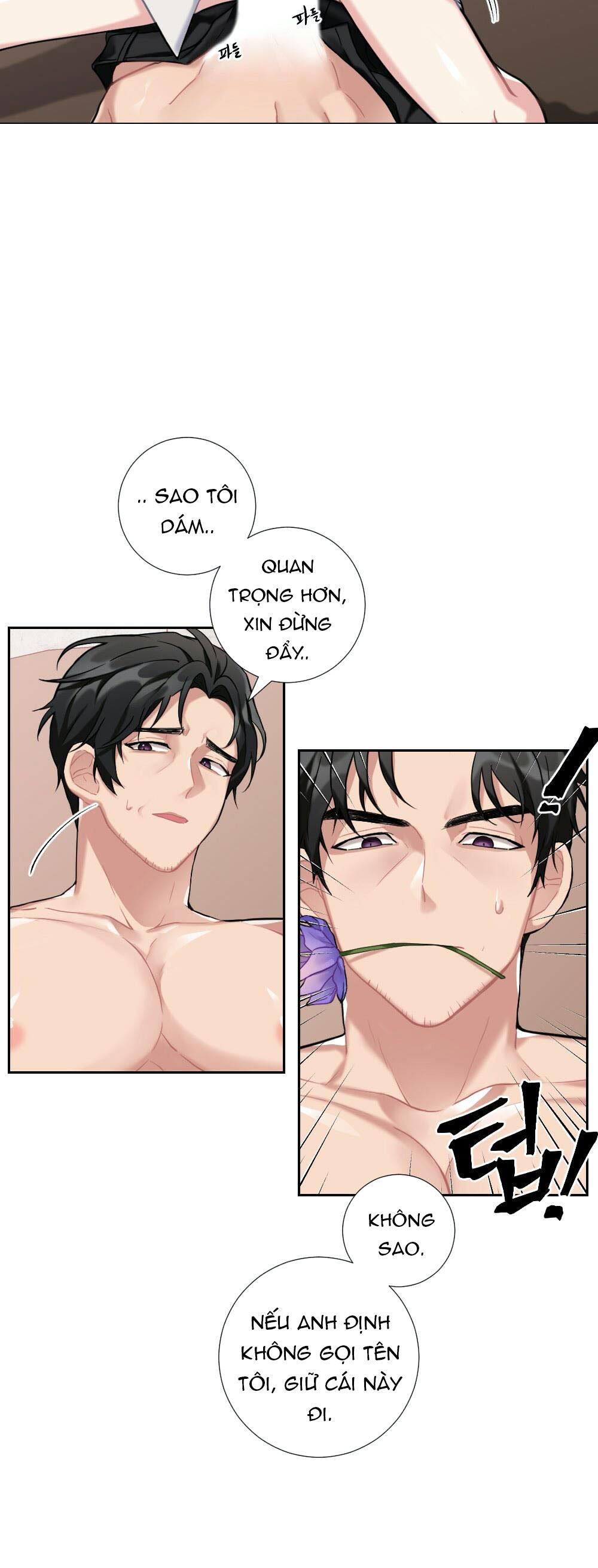 cô chủ và người hầu chapter 10 36