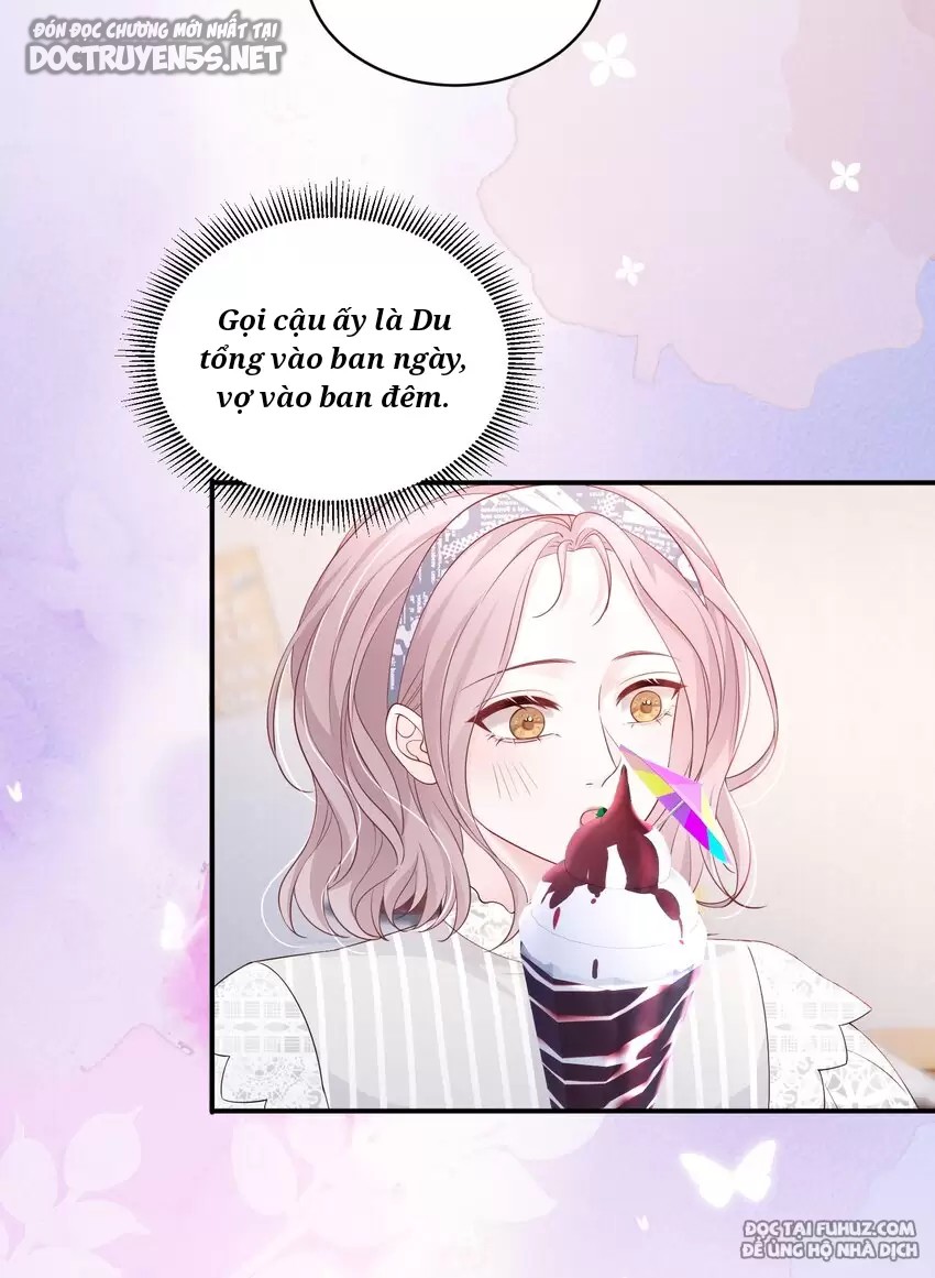 mận xanh chapter 54 43