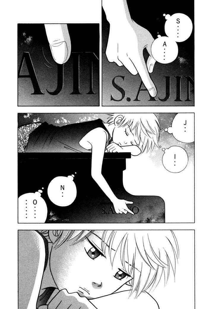 piano no mori chapter 28 20