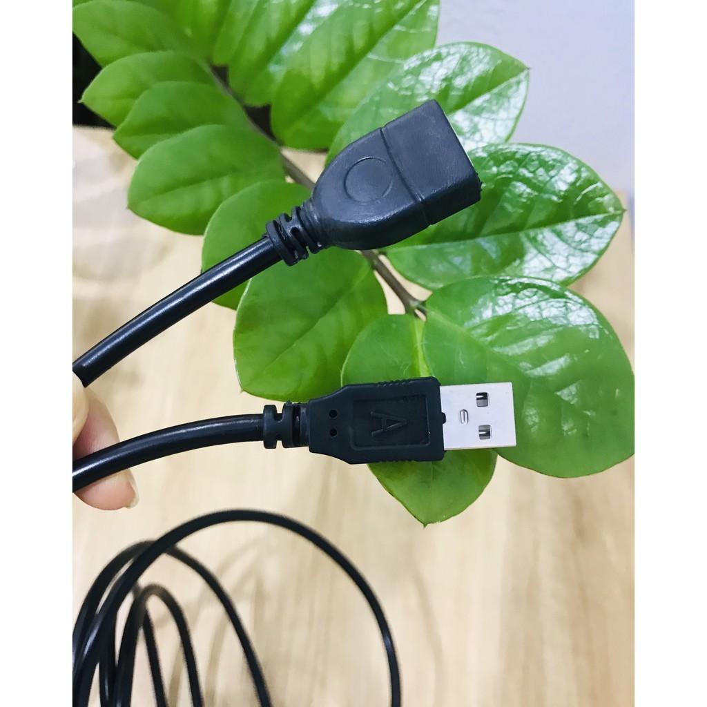 Dây cáp USB nối dài 3m