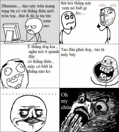 rage comic-troll chapter 27 8