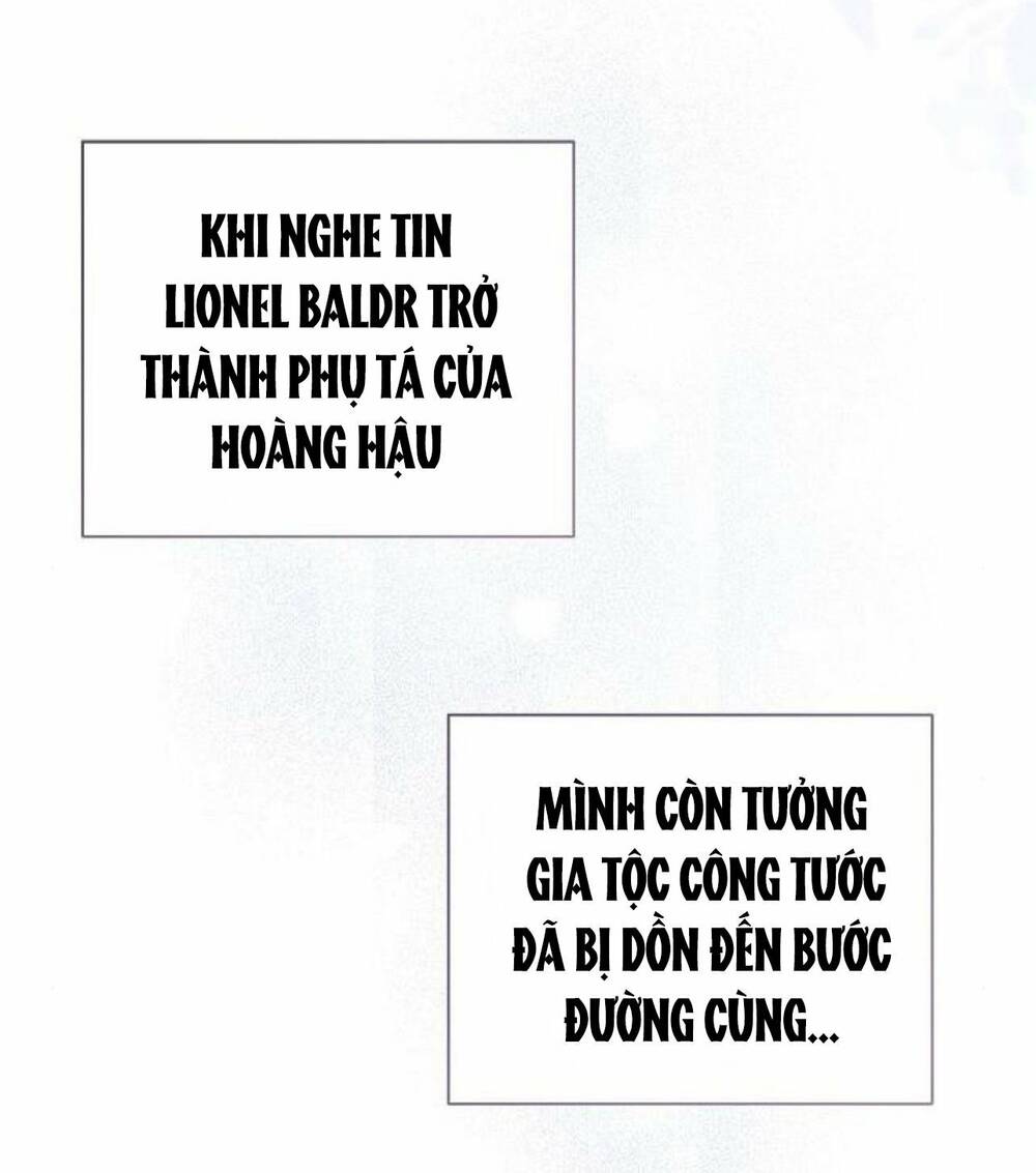 tôi sẽ từ bỏ vị trí hoàng hậu chapter 45 112