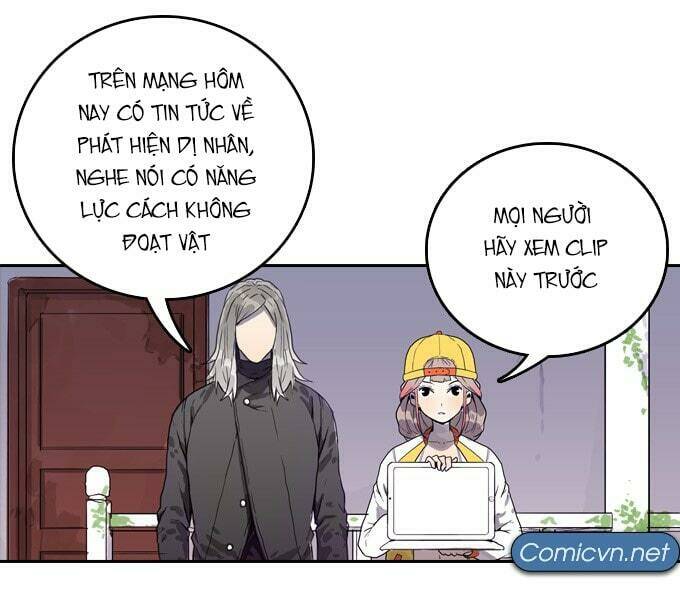 dị nhân bất tử chapter 11 11