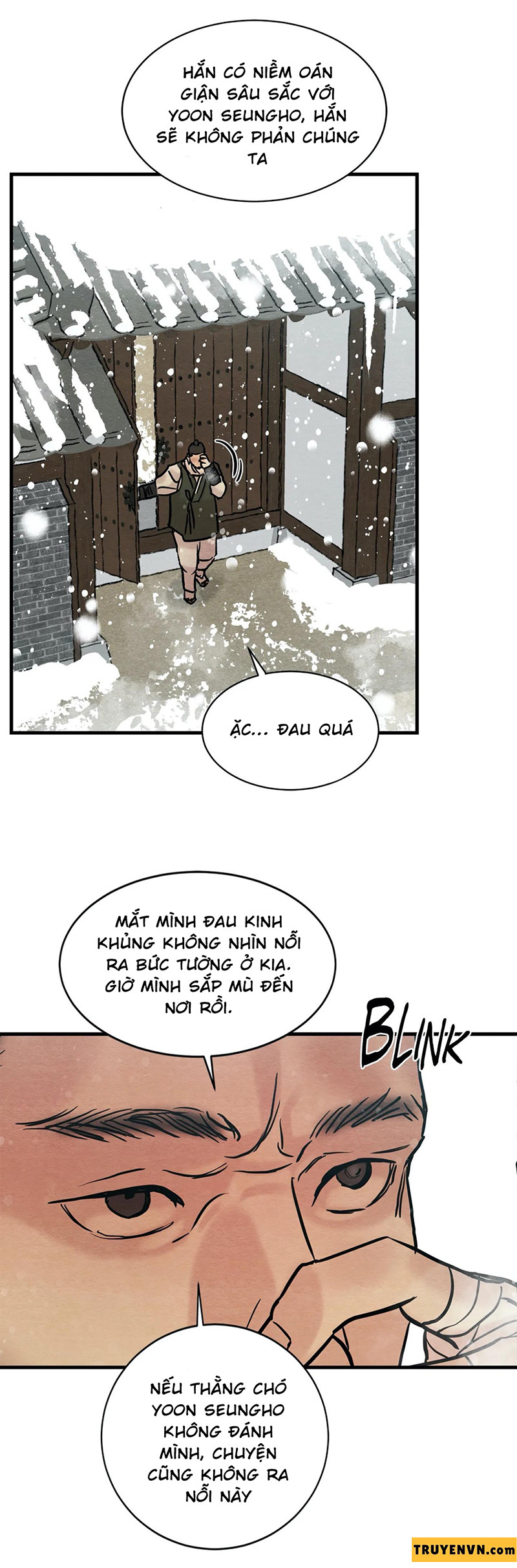 dạ ký chapter 51 35