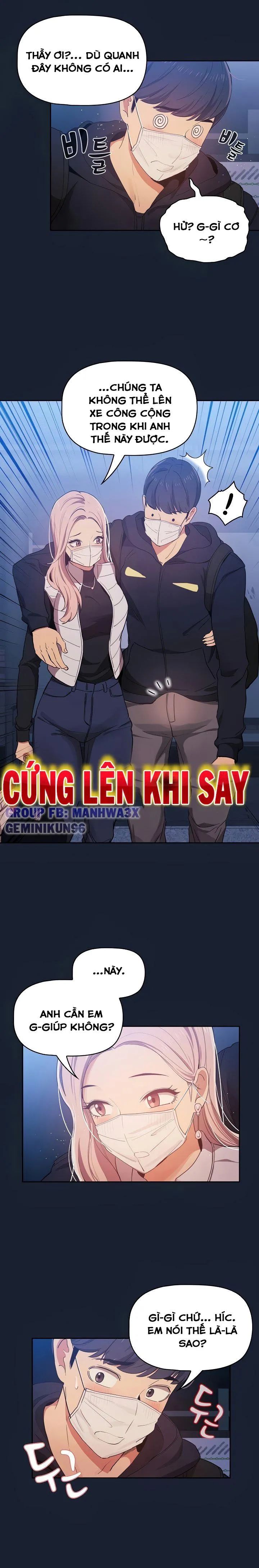 gia sư mùa hovid chapter 22 18